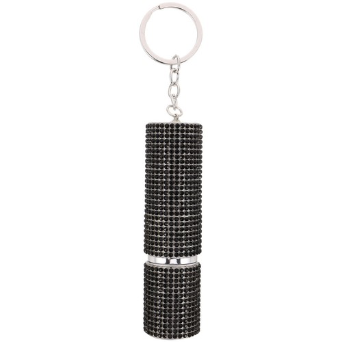 Rhinestone empty bottle - rhinestone,