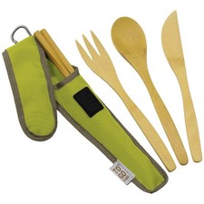 Ware reusable utensil - to-go,