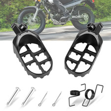 Foot Pegs Footpegs FootPedal