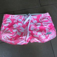 Womens SUPERDRY pink white
