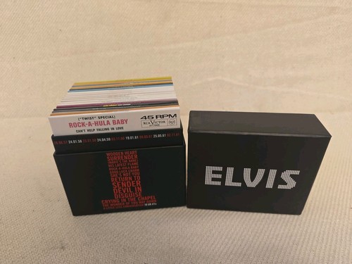 Elvis limited edition 18 uk - 18,