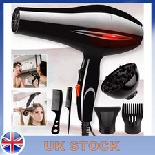 2200W Professional Hair Dryer