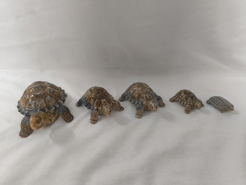 Wade porcelain tortoise - wade,