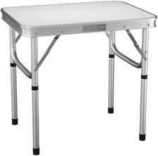 New Folding Camping Table