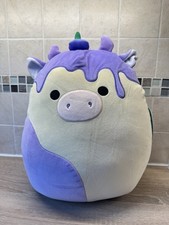 Squishmallows Benito The