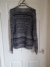Men's Topman Knitwear Jumper