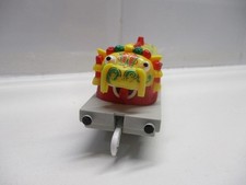 tomy trackmaster thomas the tank engine chinese dragon