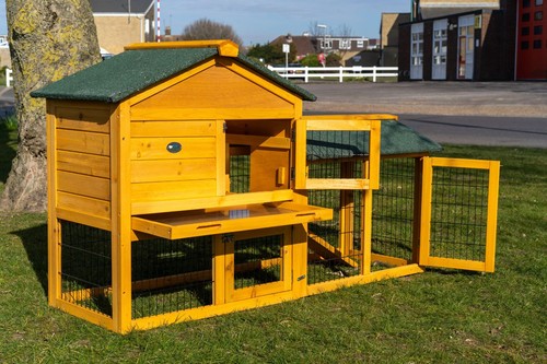 Smokey 5ft outdoor - smokey,