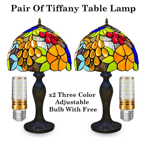 Pack tiffany dragonfly - pack,