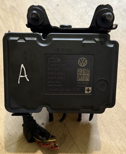 Audi seat skoda abs pump - ,
