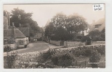 WEST WITTERING  Sussex  The