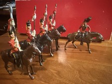 BRITAINS TOY SOLDIERS SET #33