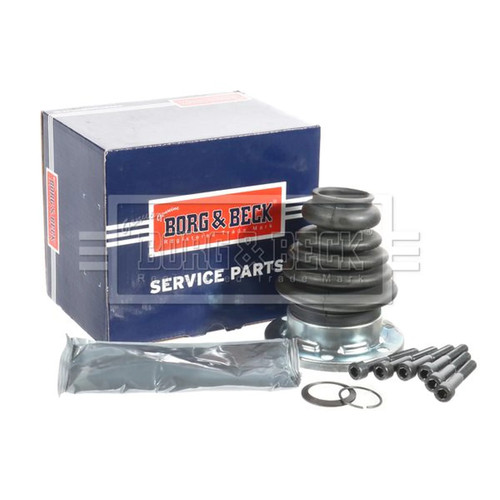 Borg beck drive shaft - borg,