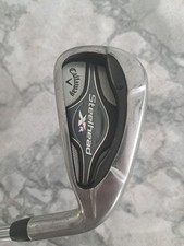 SUPERB CALLAWAY XR STEELHEAD 360 CF 5 IRON, PROJECT X 95 5.5 STIFF, RIGHT HANDED