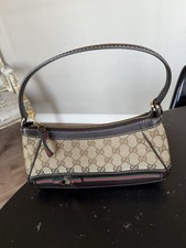 Authentic Gucci Mayfair