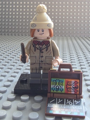 Lego harry potter 71028 series - lego,
