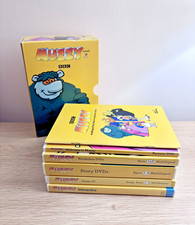 Muzzy Level 1 BBC Language