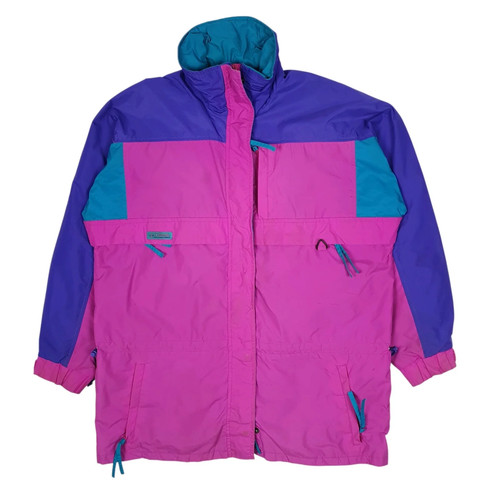 Columbia sportswear company - columbia,