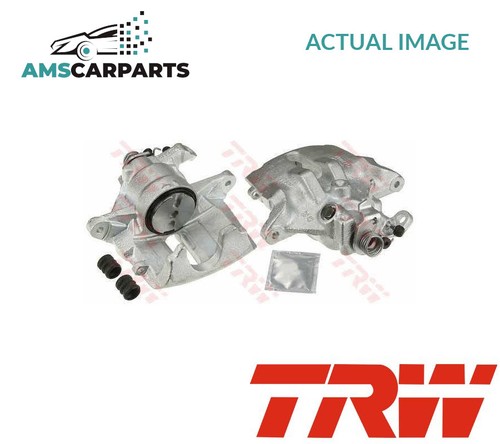 Brake caliper braking front - brake,