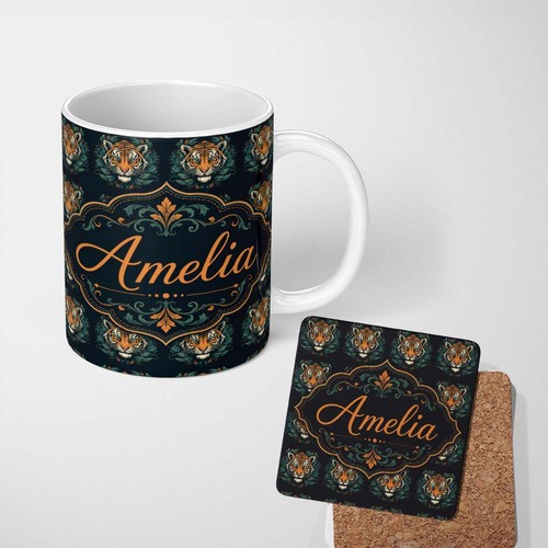 11oz ceramic coffee - 11oz, tea