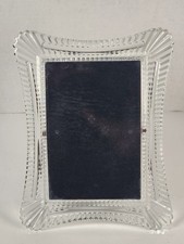 Vtg Waterford Wellesley