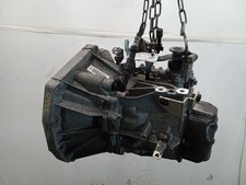 VITARA GEARBOX  2018 1.6L