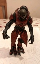 Halo 2012 Halo 4 Series 1 ELITE ZEALOT McFarlane Toys 6" Action Figure A27