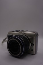 Olympus PEN E-PL1 Mirrorless