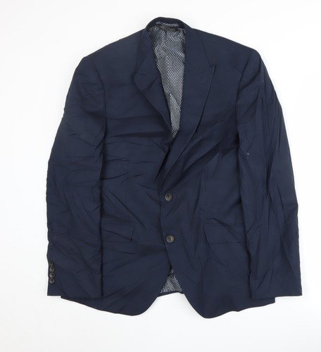 Marks and spencer men blue - marks,