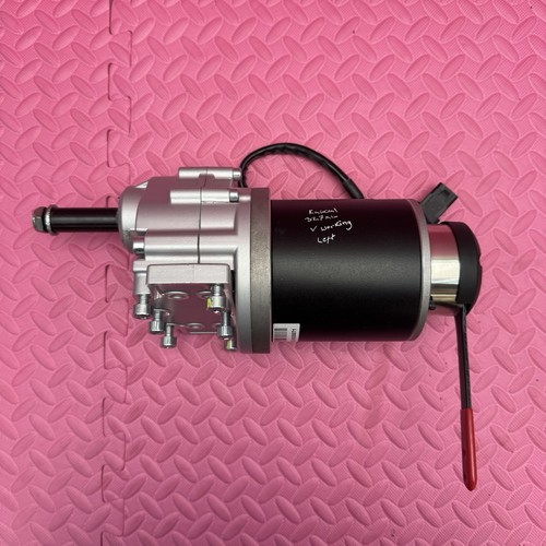 Rascal p327xl left motor - p327xl,