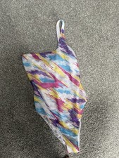 Missoni swimming costume - swimming,