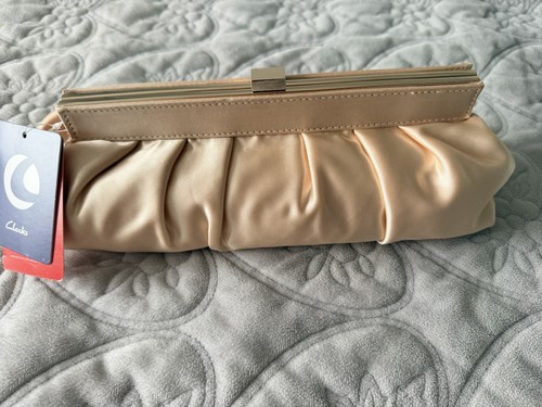 Brand new with - new, clarks