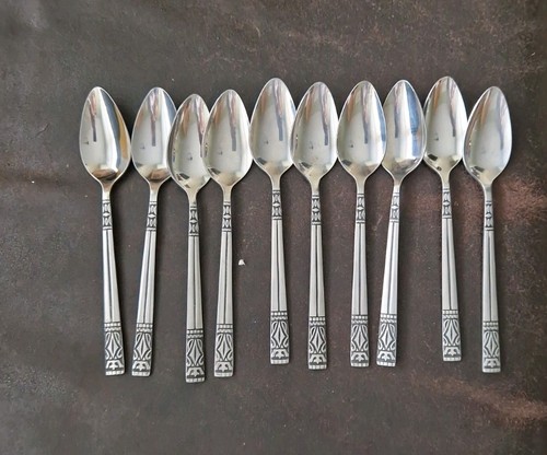 Vintage set ten grapefruit - vintage,