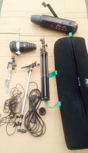 Bowens esprit 1500 studio - 1500,