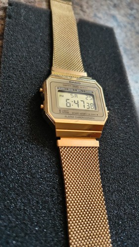 Casio vintage a700wemg 9aef - casio, a700wemg-9aef