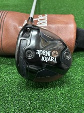 TaylorMade BRNR Copper 11.5°