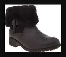 UGG® AUSTRALIA CHYLER BLACK
