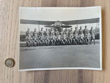 208 (AC) Squadron Lord Lloyd Reliability Trial Team, Egypt 1927 13x Pilots