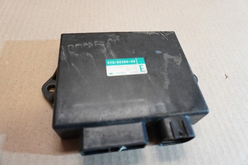 Yamaha tdm 850 tdm850 4tx - yamaha,