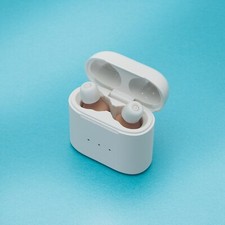 INNER EAR DIGITAL HEARING
