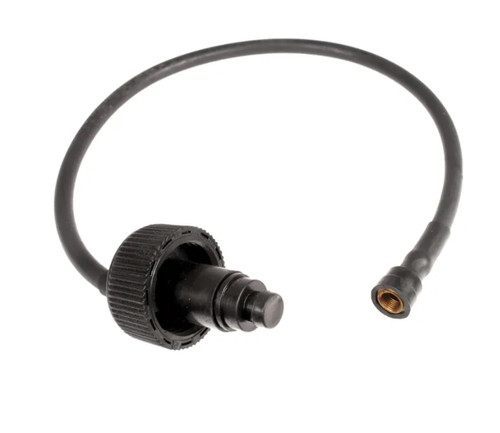 Beetle cap valve windscreen - cap,