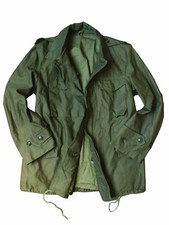 Vintage m51 military army - m51,