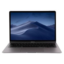 Apple macbook air 2019 - apple, 13"