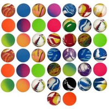 Bouncy jet balls kids - 60,