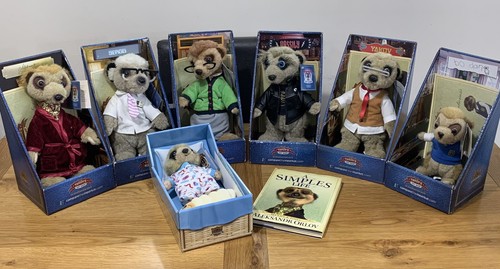 Meerkat bundle original - meerkat, 6