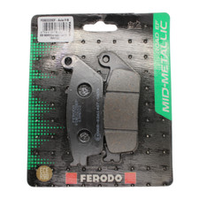 Ferodo ECO Friction Front