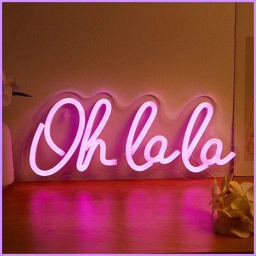 Chi buy led neon la - neon, usb