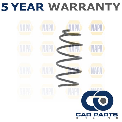 Suspension coil spring - suspension,