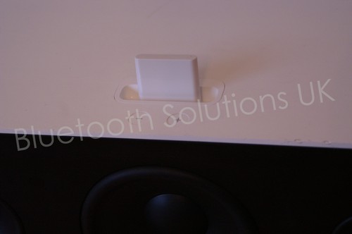 Bluetooth receiver for apple - bluetooth,