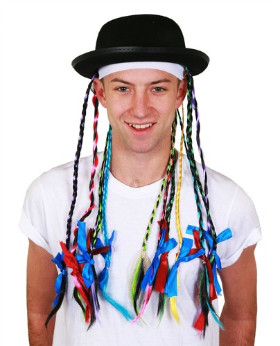 Pop star culture - 80's,
